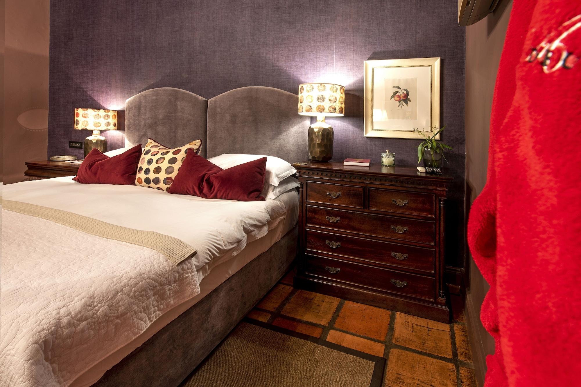Avondrood Guest House By The Oyster Collection Franschhoek Bagian luar foto