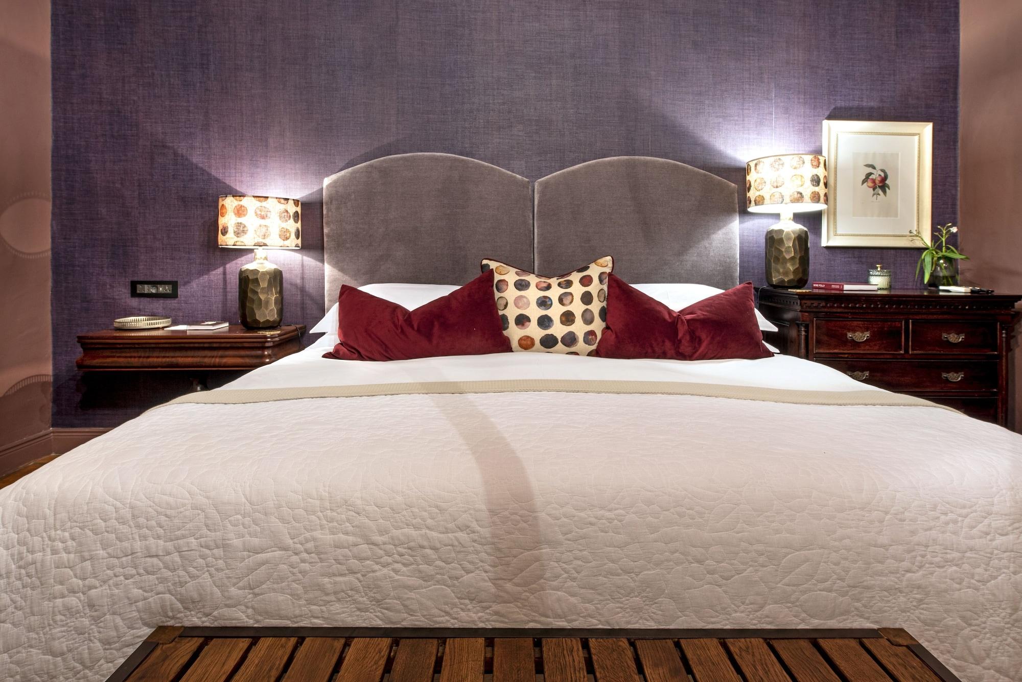 Avondrood Guest House By The Oyster Collection Franschhoek Bagian luar foto
