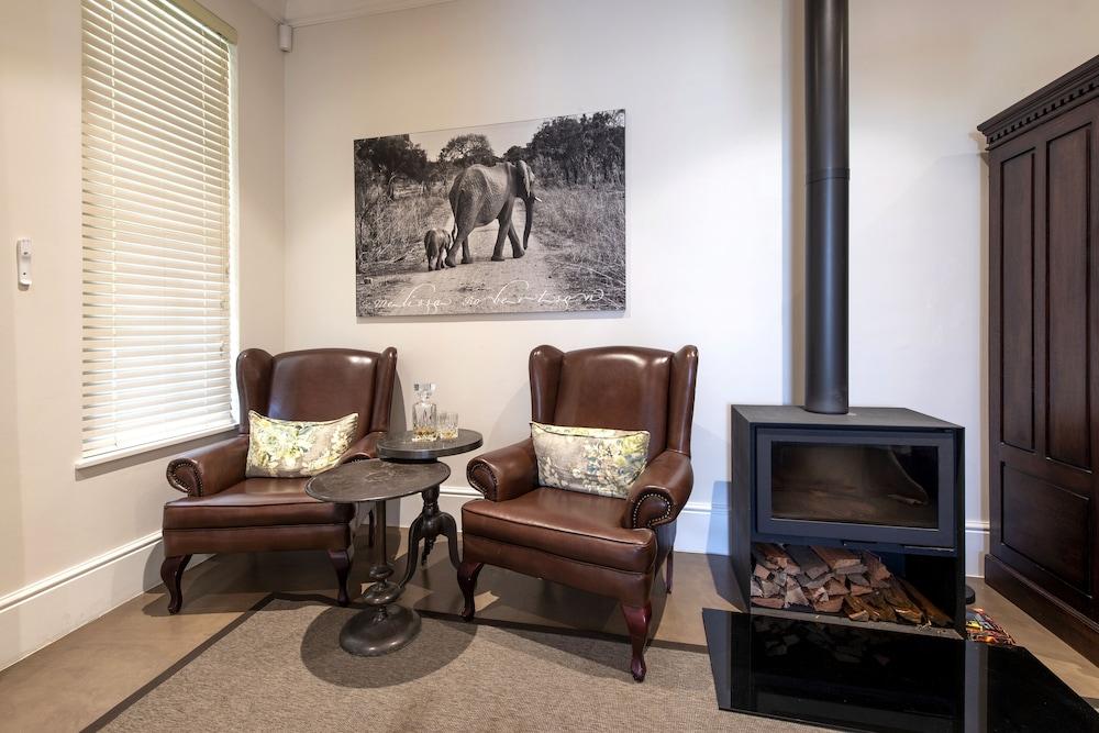 Avondrood Guest House By The Oyster Collection Franschhoek Bagian luar foto