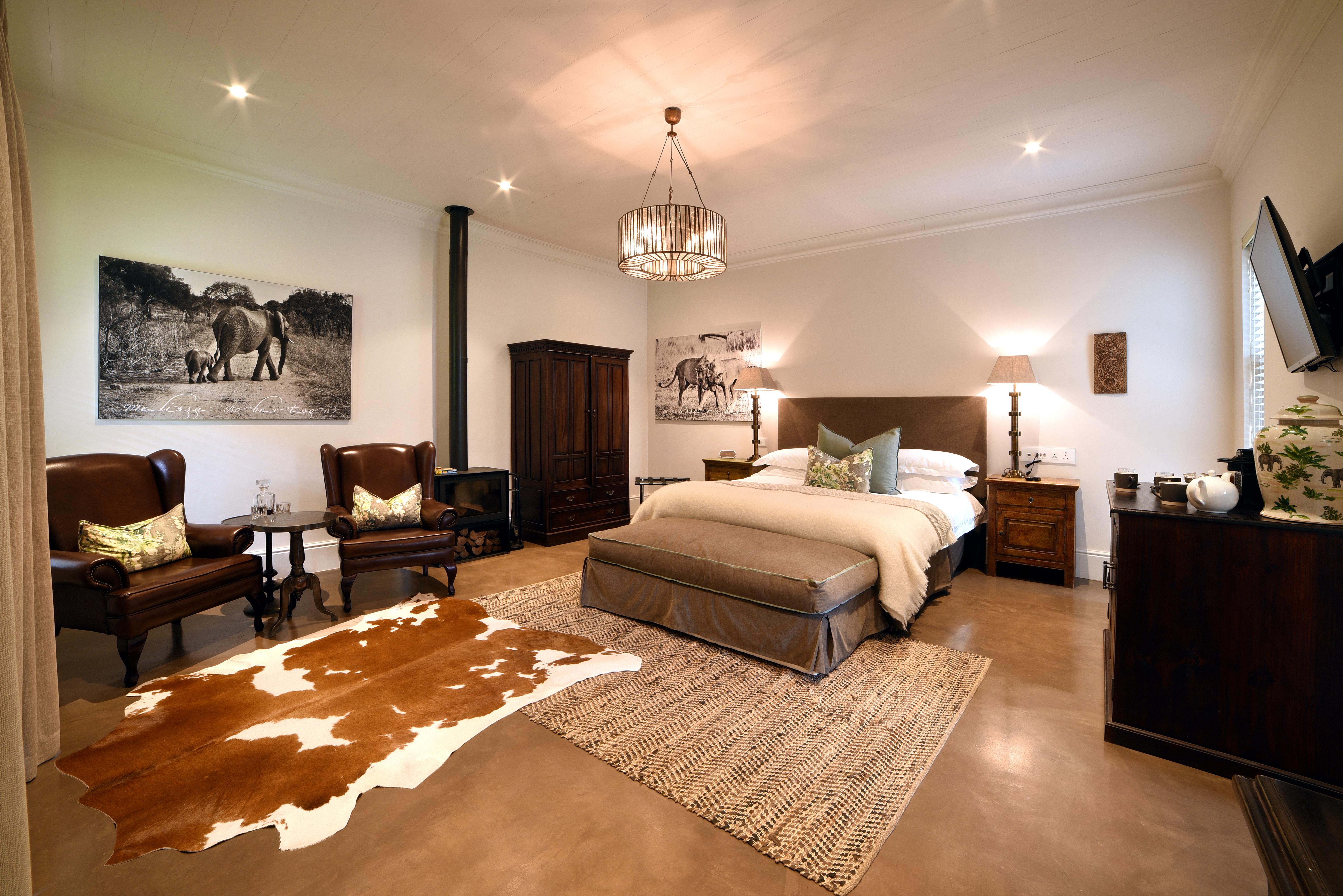 Avondrood Guest House By The Oyster Collection Franschhoek Bagian luar foto