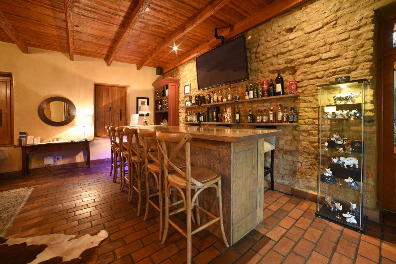 Avondrood Guest House By The Oyster Collection Franschhoek Bagian luar foto